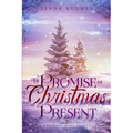 The Promise of Christmas Present: A Mackinac Island Novella - Paperback