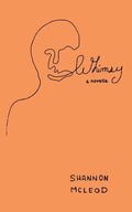 Whimsy: a novella - Paperback