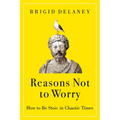 Reasons Not to Worry: How to Be Stoic in Chaotic Times - Hardcover