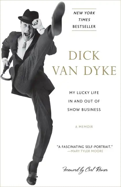 My Lucky Life in and Out of Show Business - Paperback