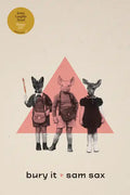 Bury It - Paperback
