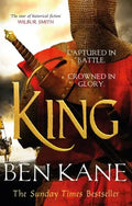 King - Paperback
