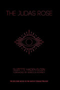 The Judas Rose - Paperback