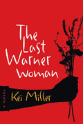 The Last Warner Woman - Paperback