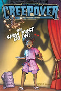 The Show Must Go On! the Graphic Novel - Hardcover