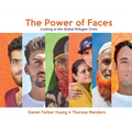 The Power of Faces: Looking at the Global Refugee Crisis - Hardcover
