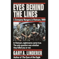 Eyes Behind the Lines: L Company Rangers in Vietnam, 1969 - Paperback