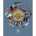 Official History of the Fifa World Cup - Hardcover