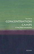 Concentration Camps: A Very Short Introduction - Paperback
