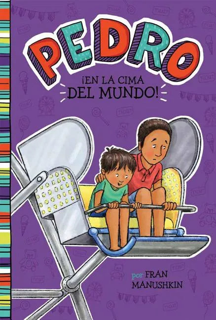 ¡En La Cima del Mundo! = On Top of the World! - Paperback