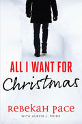All I Want for Christmas - Paperback
