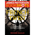 French Twist: A Detective Luc Moncrief Mystery - Paperback