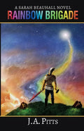 Rainbow Brigade - Paperback