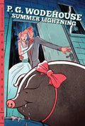 Summer Lightning - Paperback