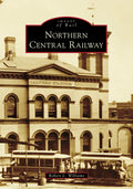 Northern Central Railway - Paperback