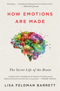 How Emotions Are Made: The Secret Life of the Brain - Paperback