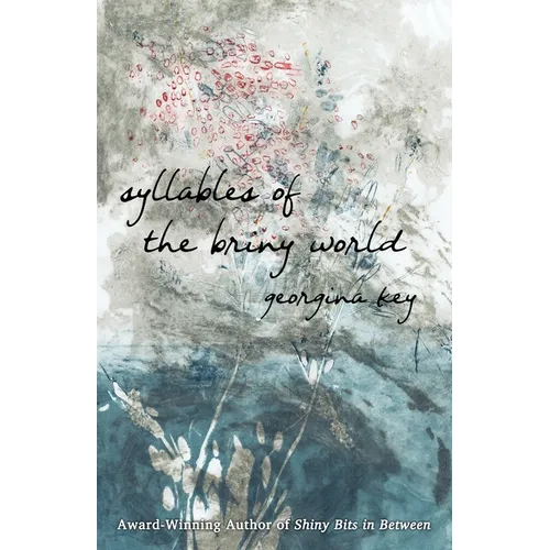 Syllables of the Briny World - Paperback