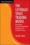Leverage Space Trading - Hardcover