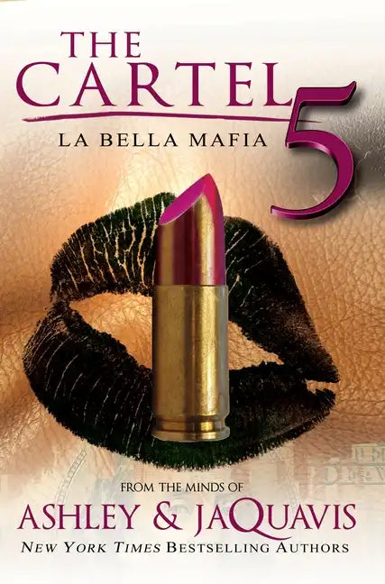 The Cartel 5: La Bella Mafia - Paperback