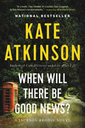 When Will There Be Good News? - Hardcover