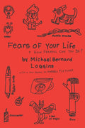 Fears of Your Life - Paperback