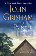 A Painted House - Paperback