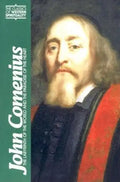 John Comenius: The Labyrinth of the World and the Paradise of the Heart - Paperback