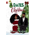 8 Dates of Christmas - Paperback