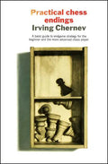 Practical Chess Endings - Paperback