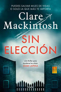Sin Elección / Hostage - Paperback