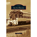 Auto-Train - Hardcover
