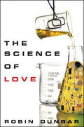 The Science of Love - Hardcover