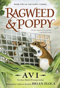 Ragweed and Poppy - Paperback