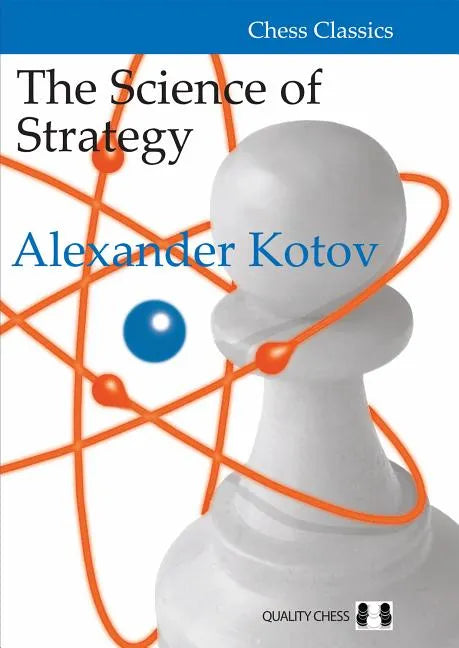 Science of Strategy - Paperback
