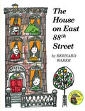 The House on East 88th Street - Paperback