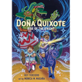 Do Quixote: Rise of the Knight - Paperback