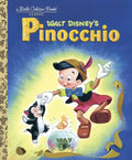 Pinocchio (Disney Classic) - Hardcover