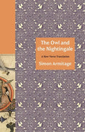 The Owl and the Nightingale: A New Verse Translation - Hardcover
