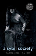 A Sybil Society: Poems - Paperback
