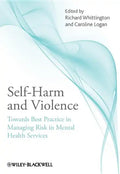 Self-Harm and Violence - Paperback