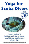 Yoga for Scuba Divers - Paperback