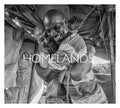 Homelands: Life on the Edge of the South African Dream - Hardcover