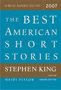 The Best American Short Stories - Paperback
