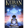 The Faded Land: A Progression Fantasy Epic (Keiran: The Eternal Mage Book 1) - Paperback