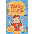 Busy Lizzie Family Forever: 4 Short Stories Volume 1 - Paperback