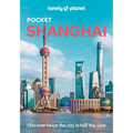 Lonely Planet Pocket Shanghai - Paperback