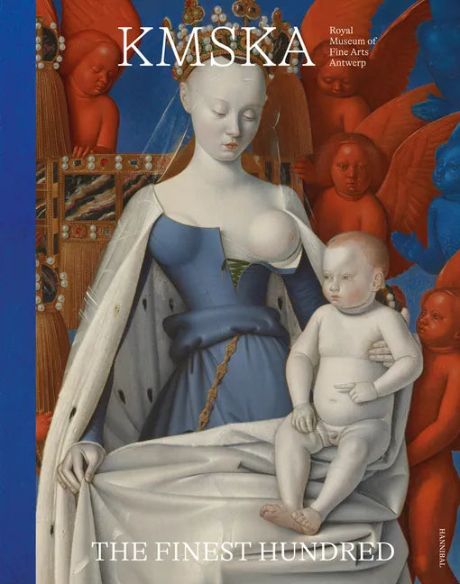 Kmska - The Finest Hundred - Hardcover