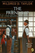 The Friendship - Paperback