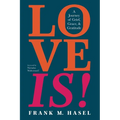 Love Is! - Paperback