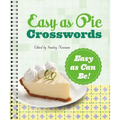 Easy as Pie Crosswords: Easy as Can Be! - Paperback